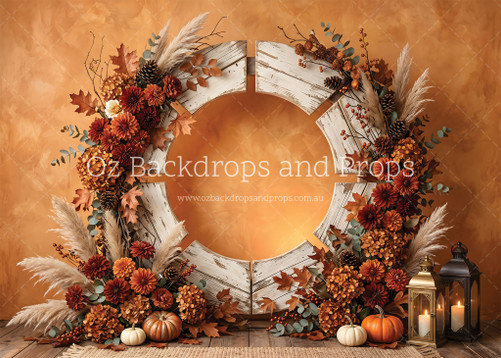Autumn Boho