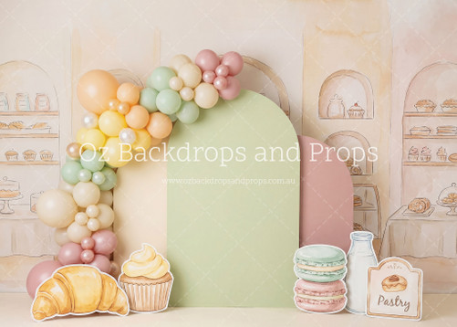 Bakery Treats