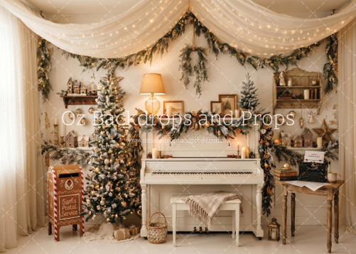 Festive Notes