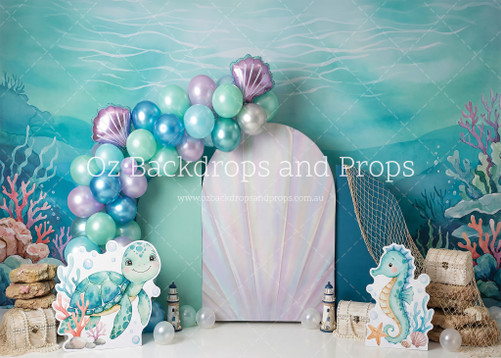 Pearl Shimmer