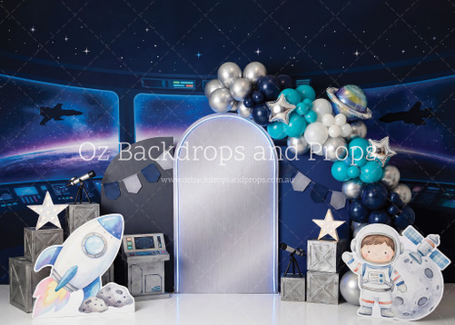Space Command