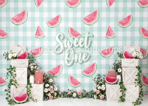 Sweet One Watermelon