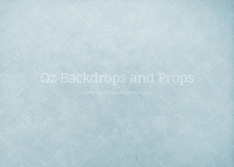 Blue Grey Texture - Oz Backdrops & Props
