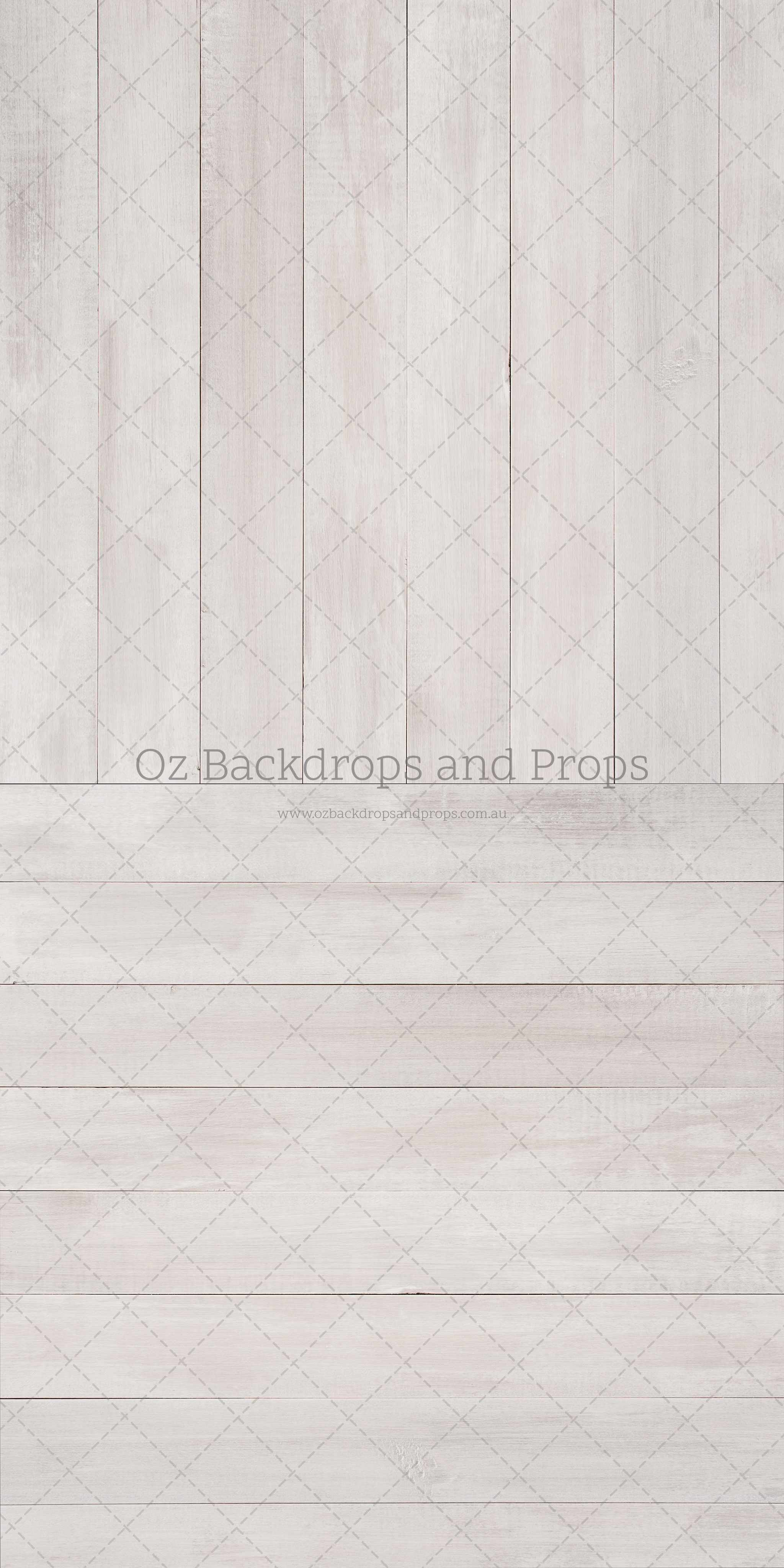 Charleston Wood Two in One