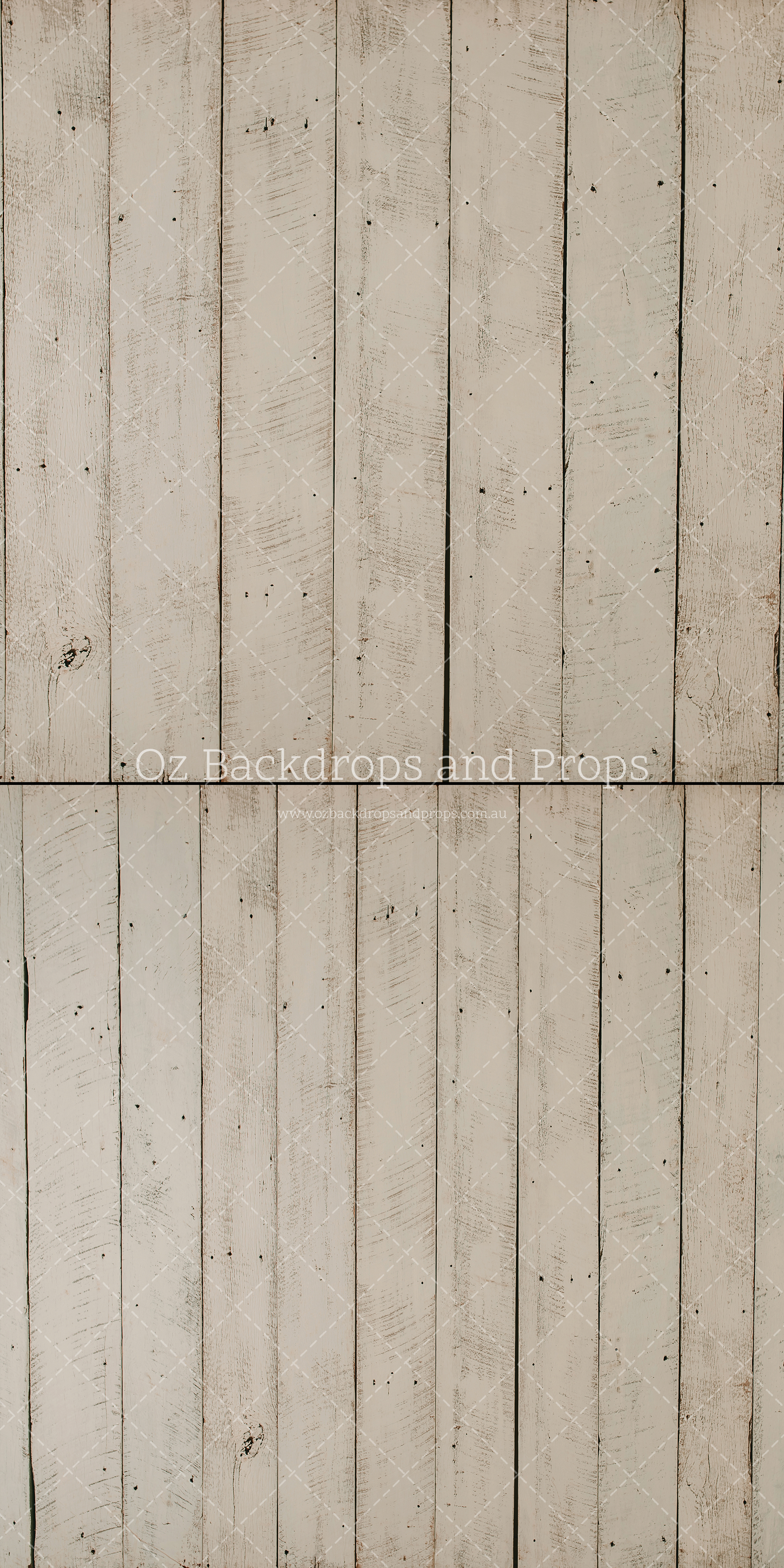 Cooper Wood Vertical Two in One