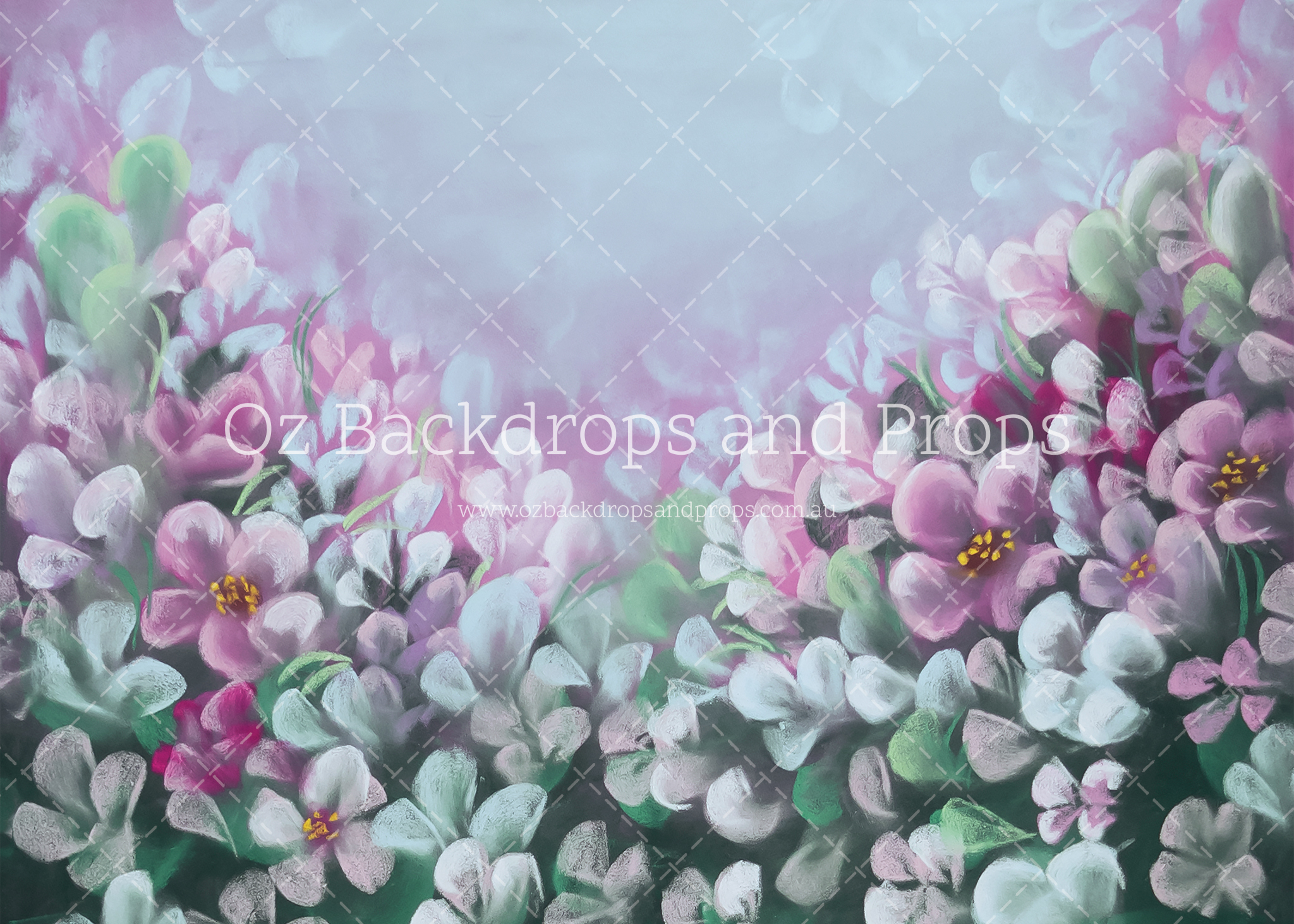 Landscape orientation