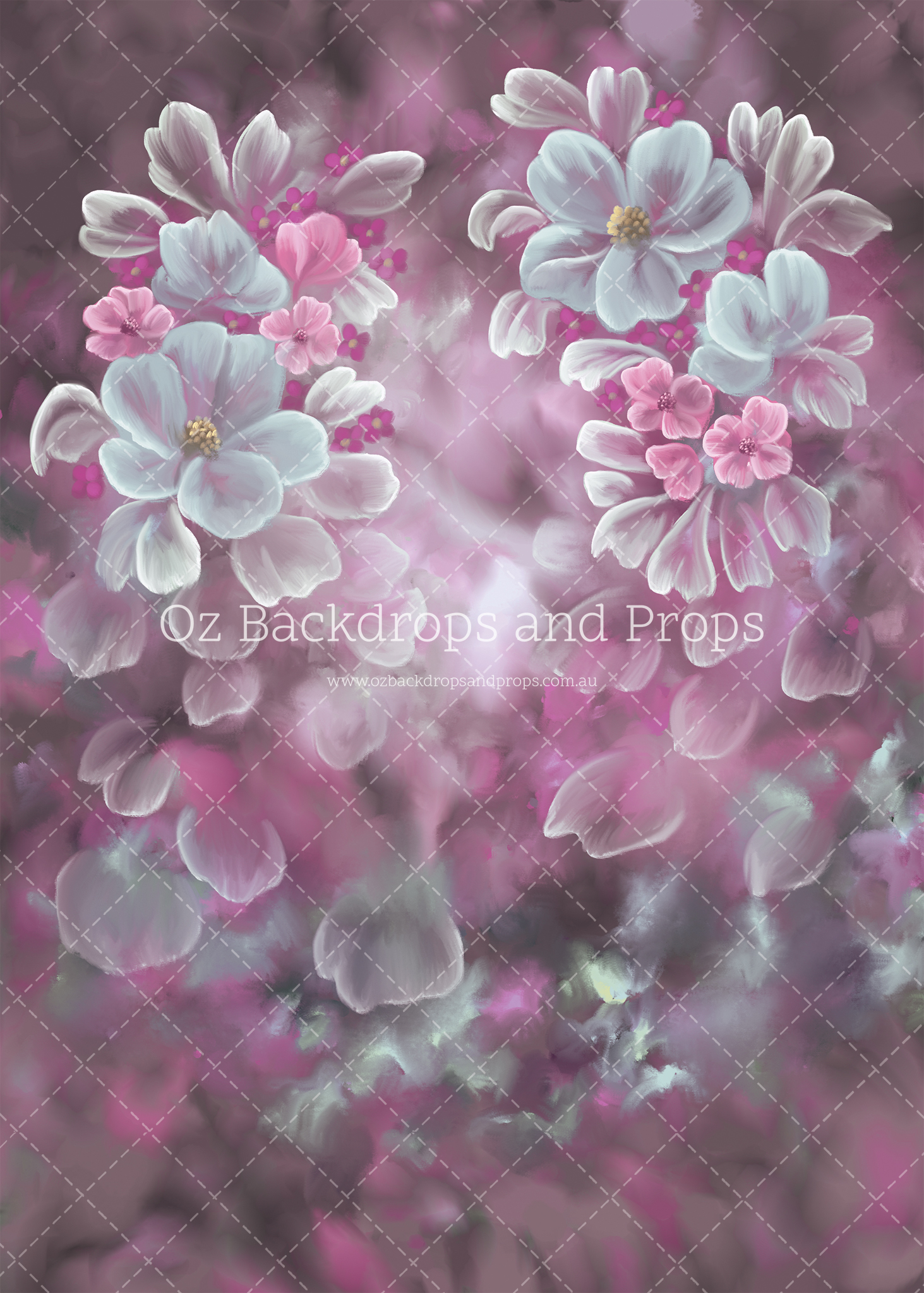 Portrait/sweep orientation