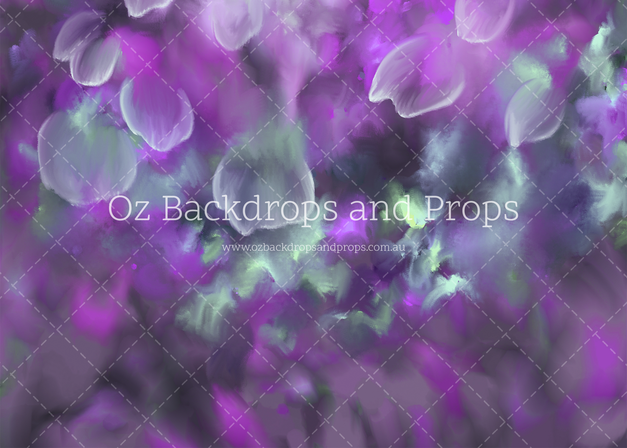 Primrose Hill Floor - English Garden Collection