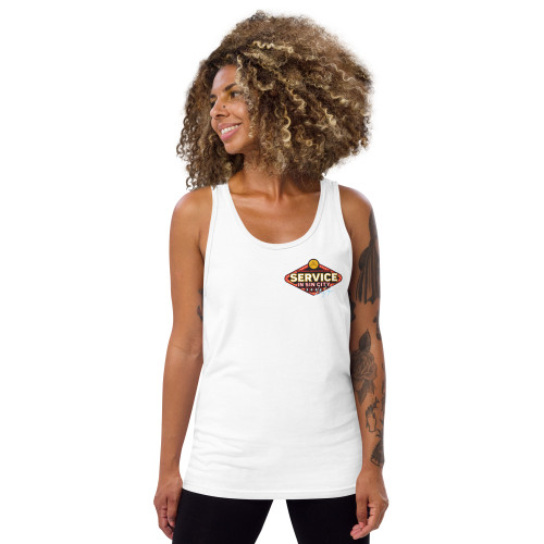 2024 General Service Conference Men's Tank Top