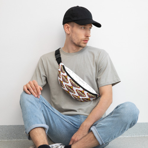 2024 General Service Conference Fanny Pack