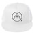 Trucker Cap - Black Logo