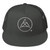 Trucker Cap - White Logo