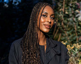 Black History Month:  Influences & Inspirations Part 1