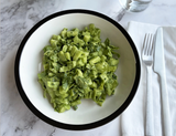 ANTI-INFLAMMATORY GREEN GODDESS SALAD 