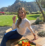 EAT WITH ME: WITH AYDA WILLIAMS