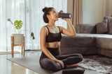 5 AT-HOME WORKOUTS TO KEEP YOUR BODY AND MIND HEALTHY