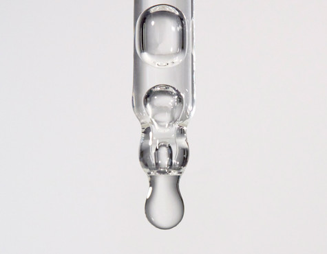 WHAT IS HYALURONIC ACID?