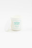 Celebration Ceramic Candle - Happiest of Days