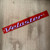 Vinyl Decal Overlay - Compatible with Hyundai Veloster 2019 - 2022 Rear "Veloster" Emblem