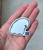 Ghost Set - Matte Laminated Sticker