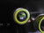 Vinyl Decal Overlay - Compatible with Toyota GR86 "GR" Push Start