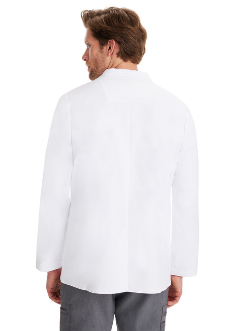 HH White Coat  Leo Labcoat 5150