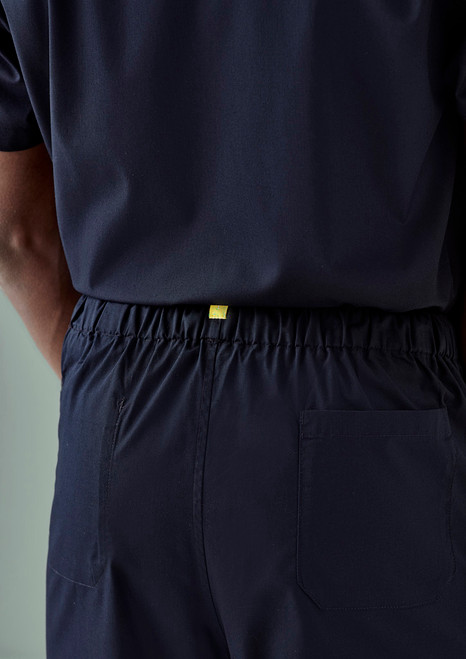 Biz Care Hartwell Unisex Reversible Scrub Pant CSP151UL