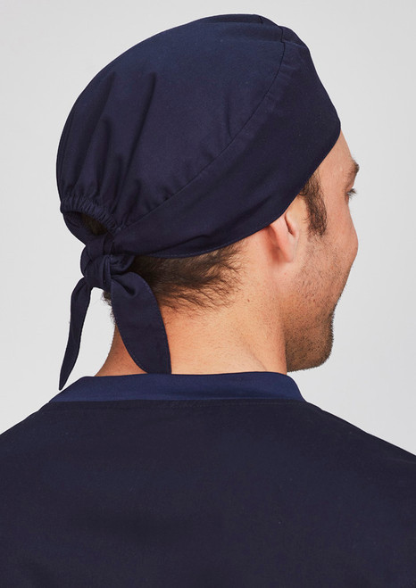 Biz Care Reversable Scrub Hat CSC249U