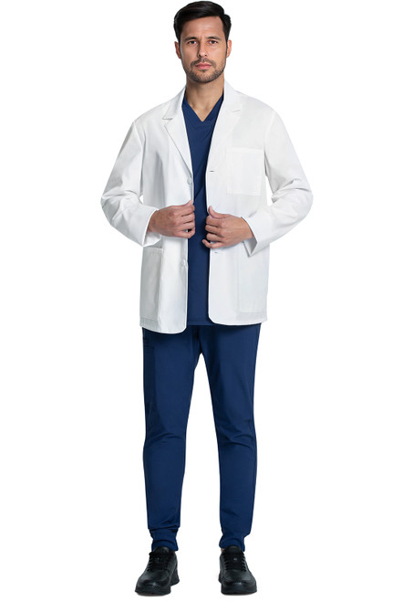 Project Lab  30" Men's Consultation Coat CK401