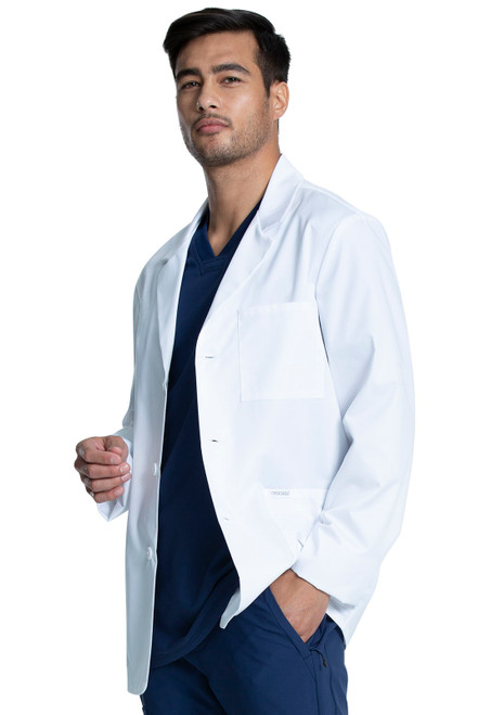 Project Lab Tall 32" Men's Consultation Coat CK401T