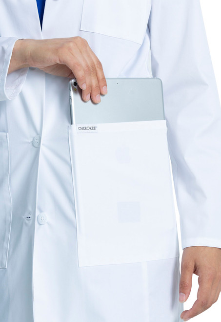 Project Lab Tall 35" Lab Coat CK452T