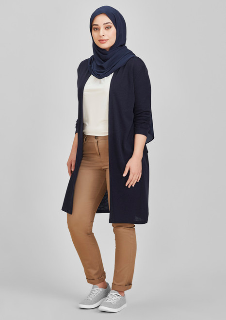Biz Care Hijab CH248L