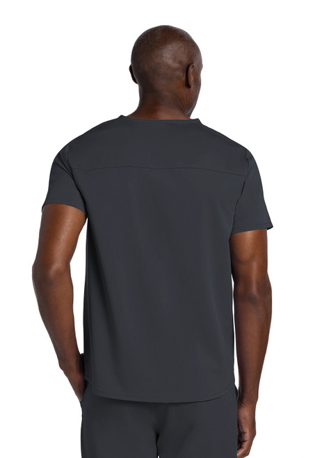 Cherokee Atmos  Men's V-Neck Top CK719A-Sale
