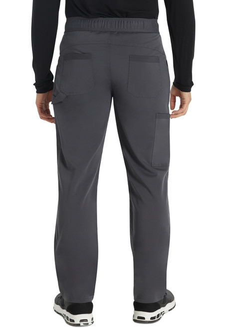 Balance Men's Mid Rise Straight Leg Pant DK220-Sale