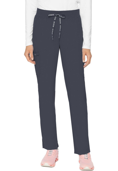 MC Touch  Jersey Waist Yoga Pant MC7725-Sale