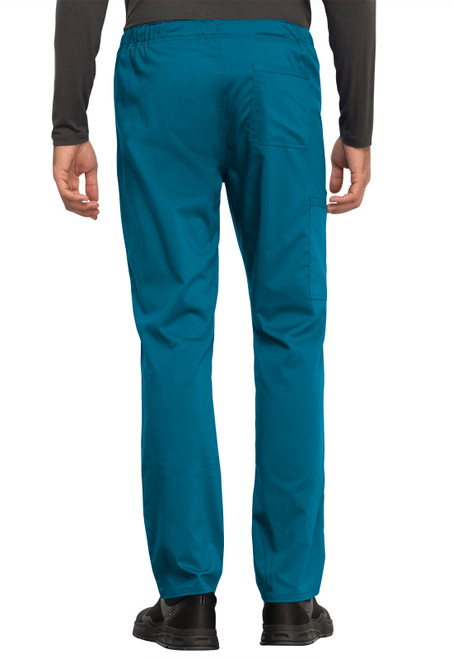 WW Revolution Unisex Tapered Leg Drawstring Pant WW020-Sale