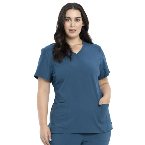 Cherokee iFlex  V-Neck Top CK711-Sale