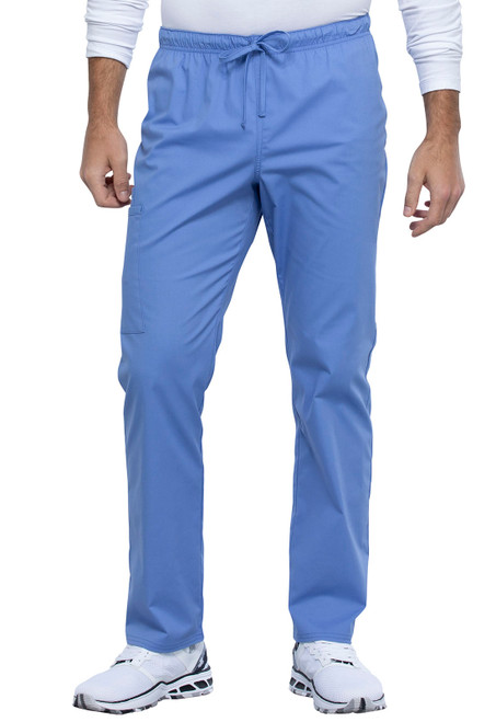 WW Professionals  Unisex Straight Leg Drawstring Pant WW030-SaleSB