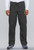 Tend WW Originals SHORT Unisex Cargo Pant Pewter- Inseam 28.5" (72cm) TD-4100SPWTW