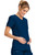 WW Originals Ultra  Maternity Mock Wrap V-Neck Top CK701A-Sale