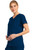 WW Originals Ultra  Maternity Mock Wrap V-Neck Top CK701A-Sale