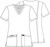 WW Revolution  V-Neck Top Ciel WW620-SaleSB