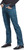 Luxe Sport Mid Rise Straight Leg Pull-on Pant CK003T-SaleIM