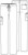 WW Professionals  Unisex Straight Leg Drawstring Pant WW030-SaleSB