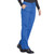 WW Professionals  Mid Rise Straight Leg Drawstring Pant WW160-SaleSB