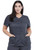 WW Revolution  Snap Front V-Neck Top WW622-SaleSB