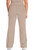 Infinity Straight Leg Drawstring Pant 1123A: Designed for healthcare pros, these scrubs are 95% polyester, 5% spandex. Features include a low rise, straight leg, adjustable drawstring, and practical pockets. Durable and stylish for everyday wear.