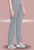 Infinity Petite Straight Leg Drawstring Pant 1123AP offers stylish scrubs for healthcare pros. Made of 95% polyester, 5% spandex, they feature an elastic waistband, cargo pockets, and a 28.5" inseam for petite frames. Comfortable and functional for work.