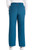 EDS NXT Tall Mid Rise Zip Fly Wide Leg Cargo Pant DK219T offers style and comfort for healthcare pros. Features a flat waistband, five pockets, and wide leg opening. A durable, essential addition to medical uniforms and nurse scrubs.