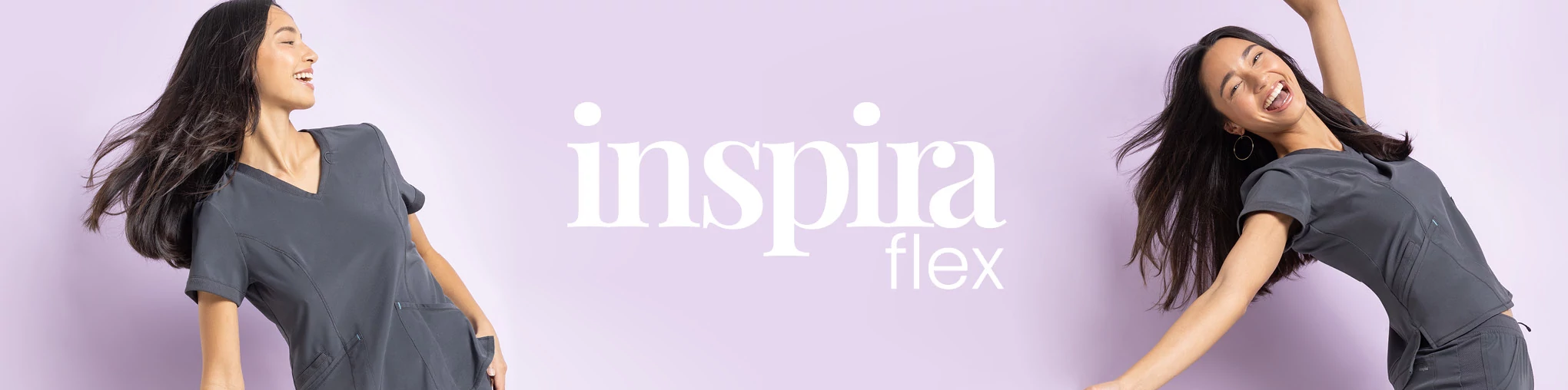 Inspira by Cherokee Medical Uniforms NZ